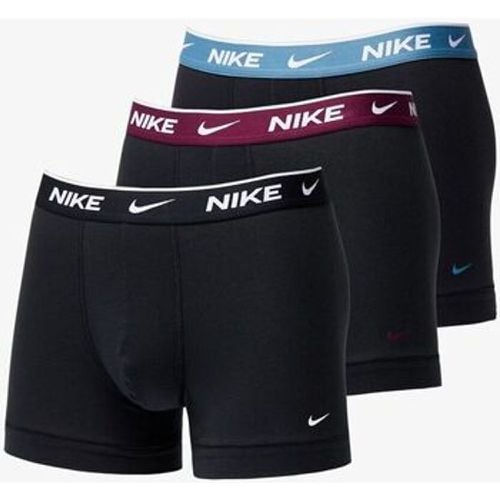 Nike Boxer 0000ke1008-hwx-gs black - Nike - Modalova