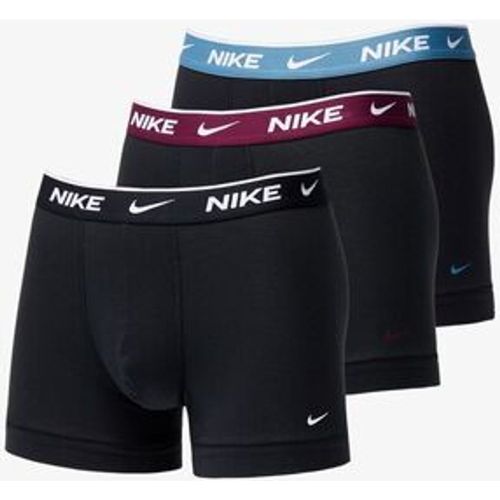 Nike Boxer 0000ke1008-hwx-gs black - Nike - Modalova