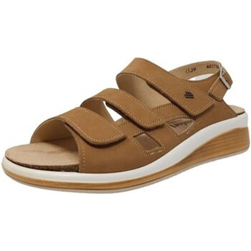 Sandalen Sandaletten PINTO TAN 2634-007499 - Finn Comfort - Modalova