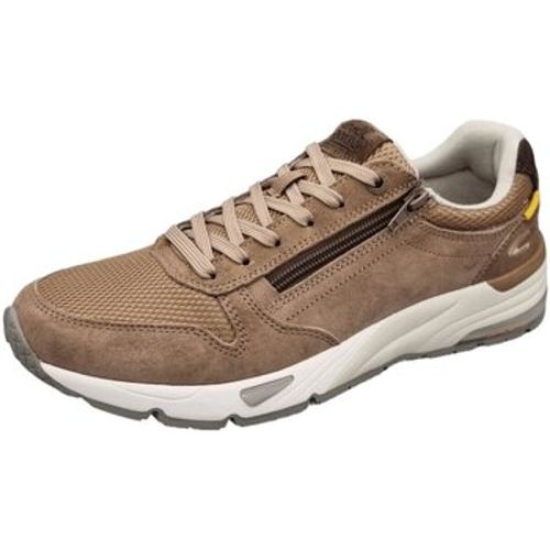 Halbschuhe Schnuerschuhe 54UN002 347 300 - camel active - Modalova