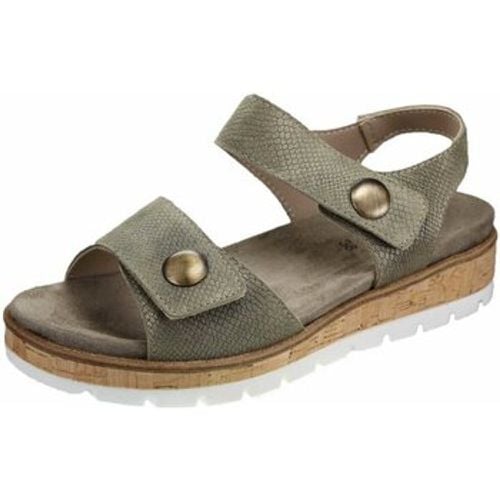 Sandalen Sandaletten khaki () 545/8194 Mia 24 - ACO - Modalova