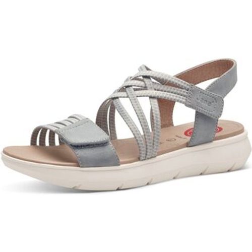 Sandalen Sandaletten relax fit 8-28766-42-802 - Jana - Modalova