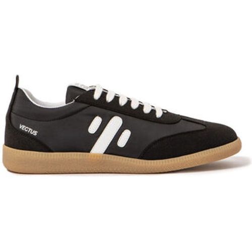 Vegtus Sneaker Sabana Man Black - Vegtus - Modalova