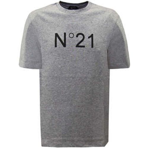 N°21 T-Shirts & Poloshirts - N°21 - Modalova