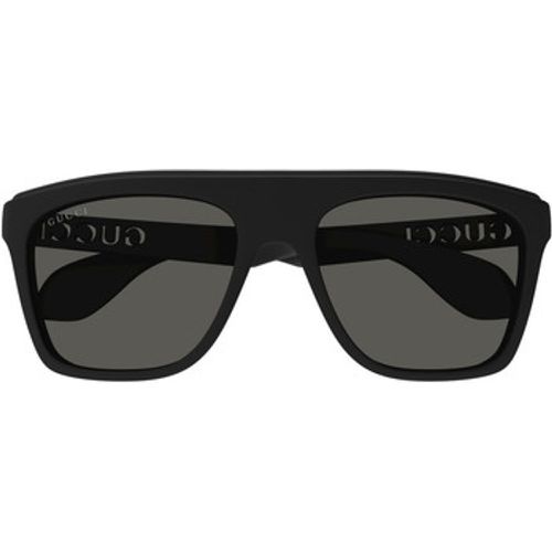 Sonnenbrillen -Sonnenbrille GG1570S 001 - Gucci - Modalova