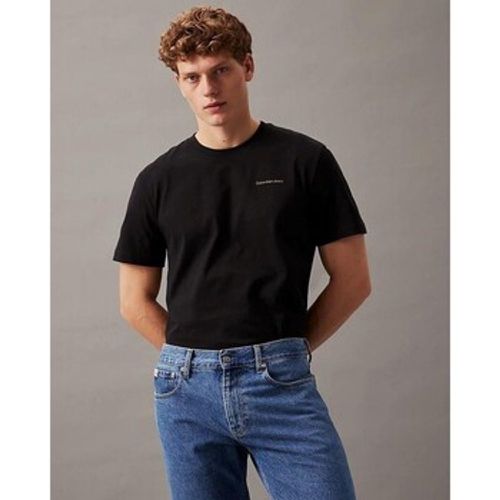 T-Shirt J30J325679BEH - Calvin Klein Jeans - Modalova