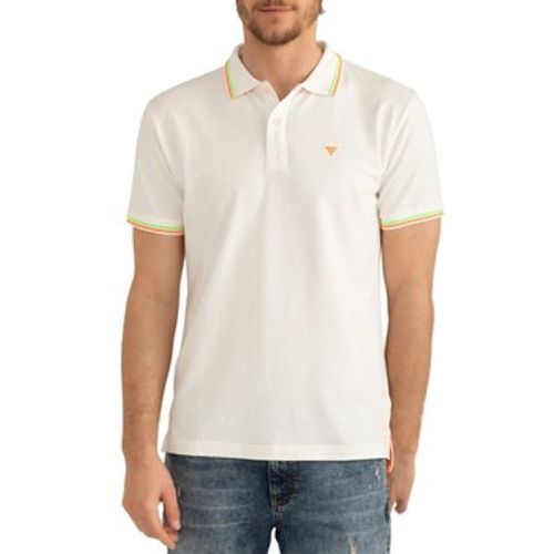 Fred Mello Poloshirt FM24S23QU - Fred Mello - Modalova