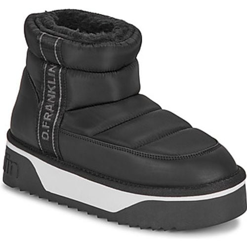 Damenstiefel NORDIC V.2 371 - D.Franklin - Modalova