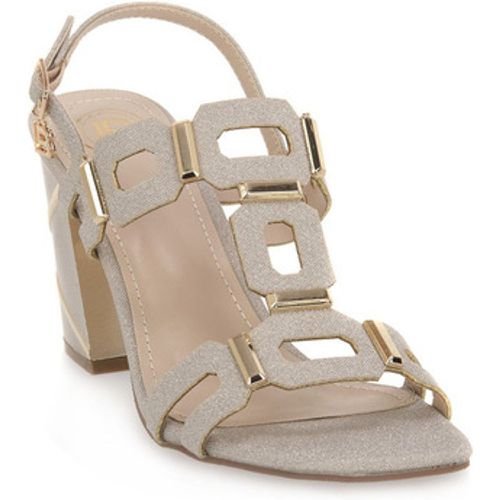 Laura Biagiotti Sandalen BEIGE - Laura Biagiotti - Modalova