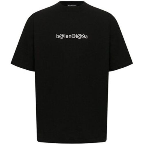 Balenciaga T-Shirt 620969 TIV50 - Balenciaga - Modalova