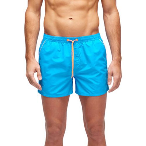 Sundek Badeshorts M700BDTA100 - Sundek - Modalova