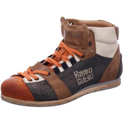 Stiefel TIFO-105 ARANCIO - Kamo-Gutsu - Modalova