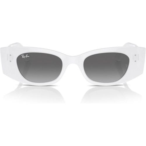 Sonnenbrillen Sonnenbrille Kat RB4427 675911 - Ray-Ban - Modalova