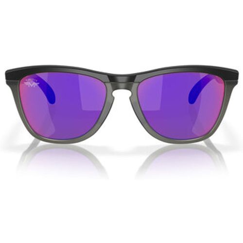 Sonnenbrillen Frogskins Bereich Sonnenbrille OO9284 928413 - Oakley - Modalova