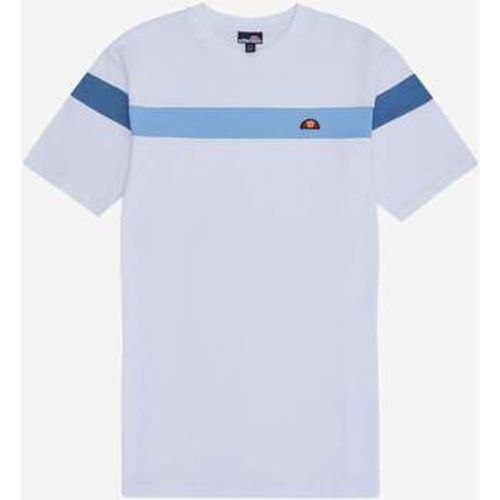 T-Shirts & Poloshirts Caserio t-shirt - white light blue - Ellesse - Modalova