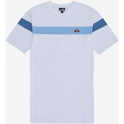 T-Shirts & Poloshirts Caserio t-shirt - white light blue - Ellesse - Modalova