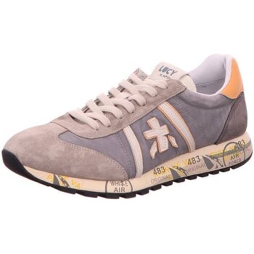 Premiata Sneaker Lucy Lucy 6603 - Premiata - Modalova