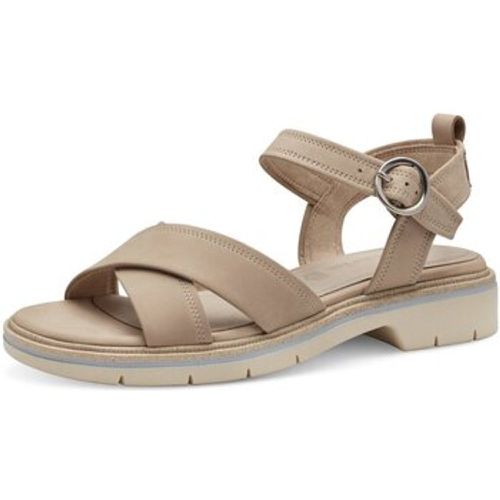 Sandalen Sandaletten Da.-Sandalette 1-28209-42 341 - tamaris - Modalova