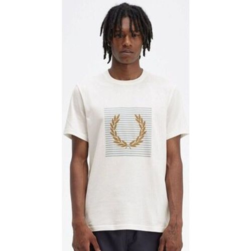 Fred Perry T-Shirt M7832 - Fred Perry - Modalova
