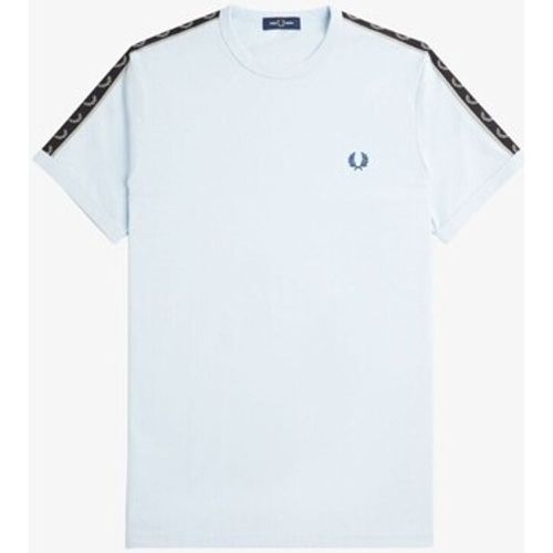 Fred Perry T-Shirt M4613 - Fred Perry - Modalova