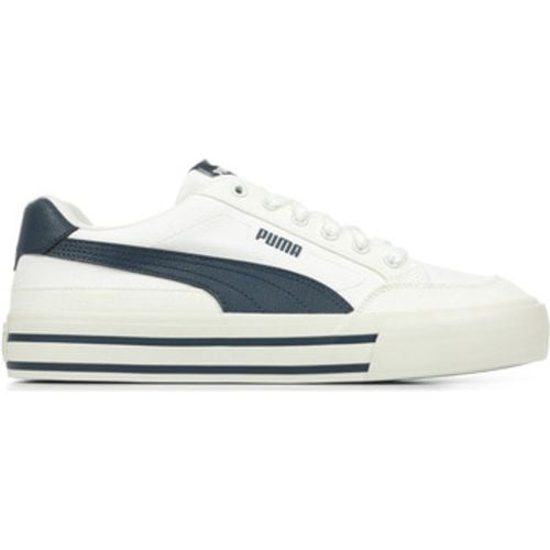 Puma Sneaker Court Classic Vulc Fs - Puma - Modalova