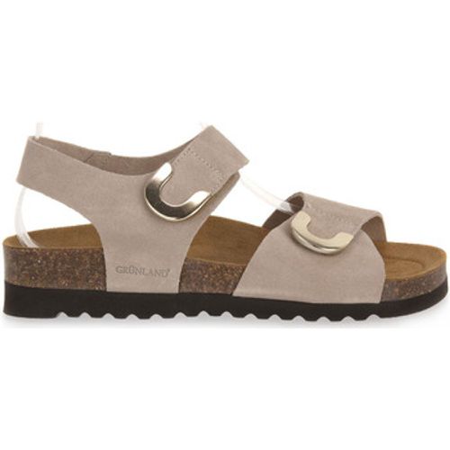 Grunland Sandalen BEIGE M7HOLA - Grunland - Modalova