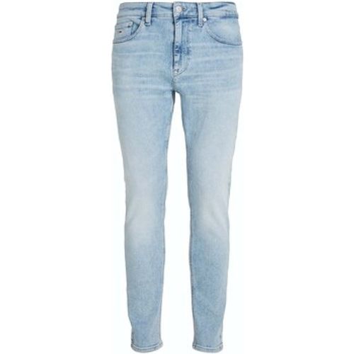 Jeans Austin Slim Tprd Bh1 - Tommy Jeans - Modalova