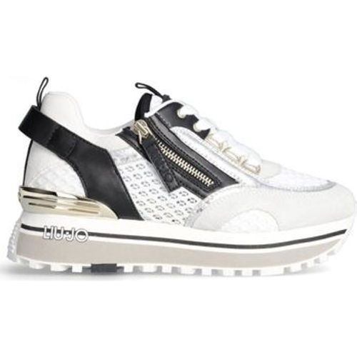 Sneaker MAXI WONDER BA4057 TX258-S1005 - Liu Jo - Modalova