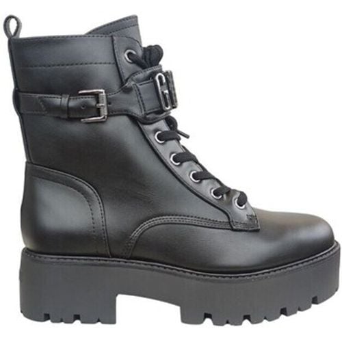 Guess Stiefel VAIRES FLTSOM ELE10 - Guess - Modalova