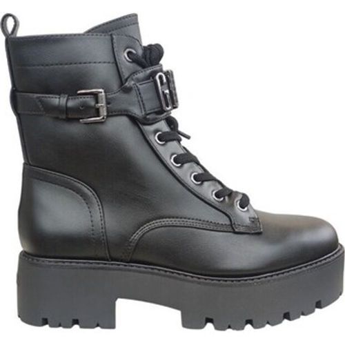 Guess Stiefel VAIRES FLTSOM ELE10 - Guess - Modalova