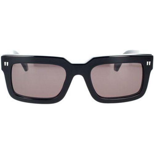 Sonnenbrillen Clip On2 Sonnenbrille 11007 - Off-White - Modalova