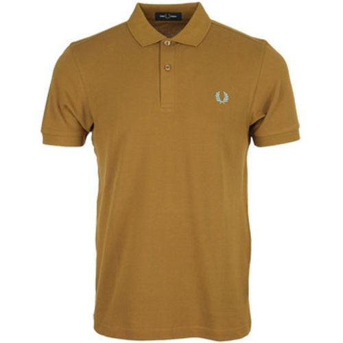 T-Shirts & Poloshirts Plain - Fred Perry - Modalova