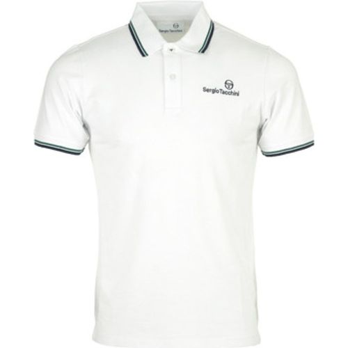 T-Shirts & Poloshirts Reed Co Polo - Sergio Tacchini - Modalova