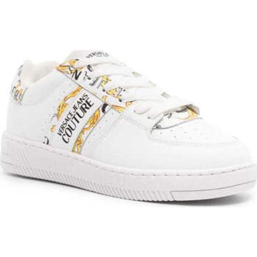 Versace Jeans Couture Sneaker - Versace Jeans Couture - Modalova