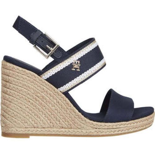 Tommy Hilfiger Sandalen - Tommy Hilfiger - Modalova