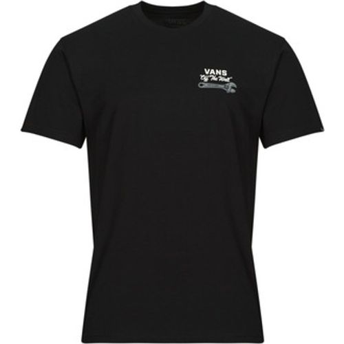 Vans T-Shirt Wrenched SS - Vans - Modalova