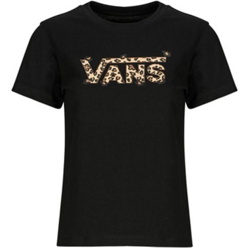 Vans T-Shirt ANIMALIER CREW SS TEE - Vans - Modalova