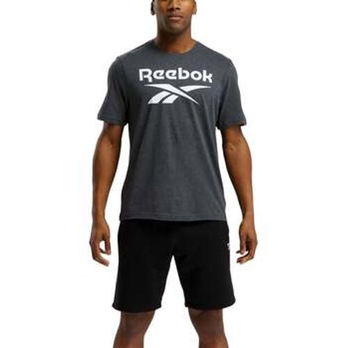 Reebok Sport Hemdbluse - Reebok Sport - Modalova