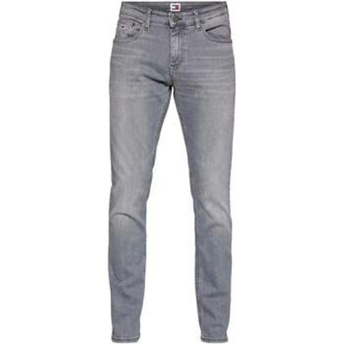 Tommy Jeans Cargohose - Tommy Jeans - Modalova