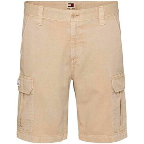 Tommy Jeans Shorts - Tommy Jeans - Modalova