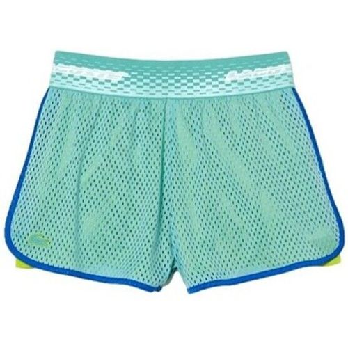 Lacoste Shorts - Lacoste - Modalova