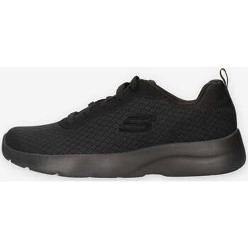 Skechers Turnschuhe 12964-BBK - Skechers - Modalova