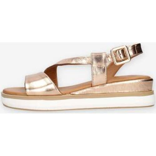 Sandalen 113060-METALLIC ROSE - Inuovo - Modalova