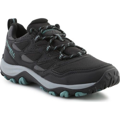 Damenschuhe West Rim Sport GTX Black Noir J036560 - Merrell - Modalova