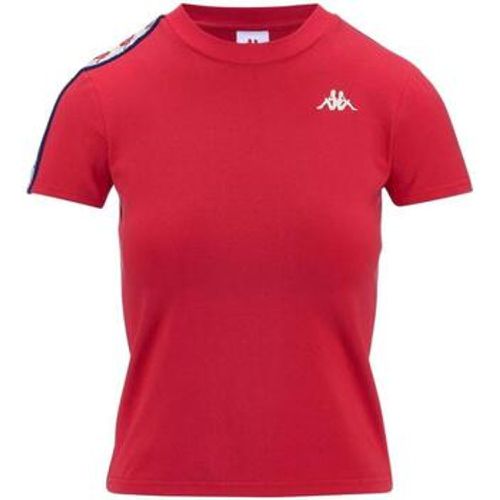 Kappa T-Shirts & Poloshirts - Kappa - Modalova