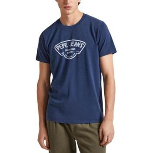 Pepe jeans T-Shirt - Pepe Jeans - Modalova