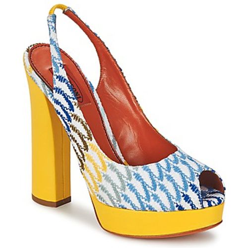 Missoni Sandalen XM005 - Missoni - Modalova