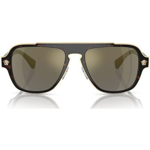 Sonnenbrillen Sonnenbrille VE2199 12524T - Versace - Modalova