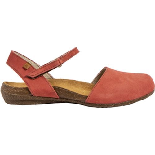 Sandalen 2N4122BR0005 - El Naturalista - Modalova