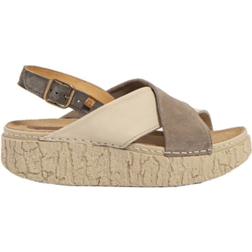 Sandalen 2597211VW005 - El Naturalista - Modalova